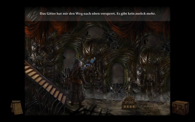 Tormentum Dark Sorrow